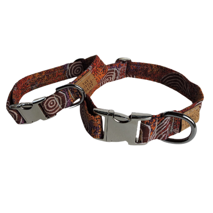 Dreamtime Collar