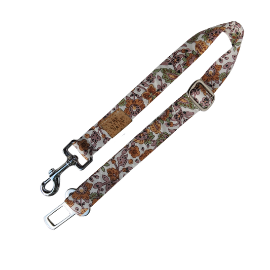 Paisley Passion Car Restraint