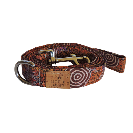 Dreamtime Lead