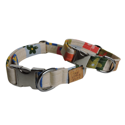 Retro Pop Collar