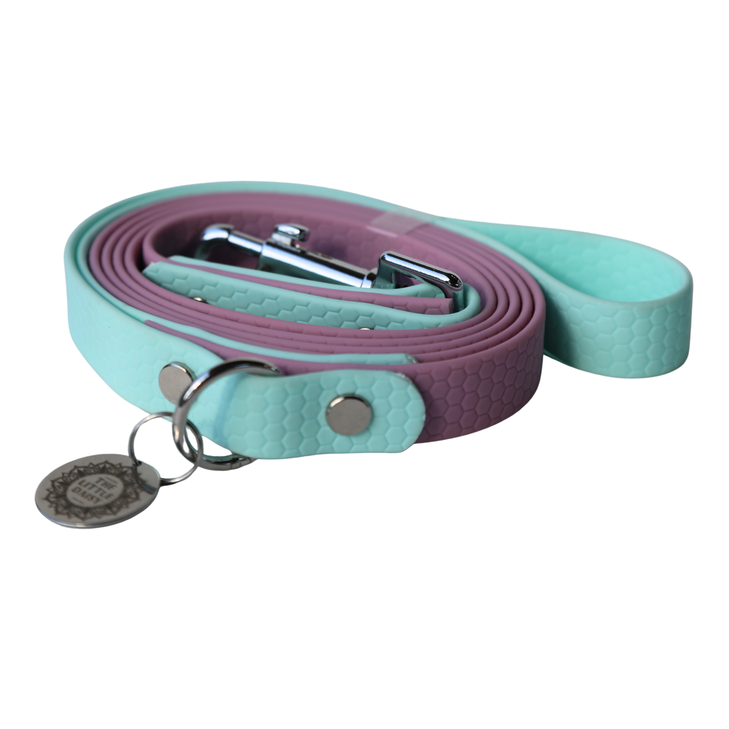 Hexa Silicone Lead