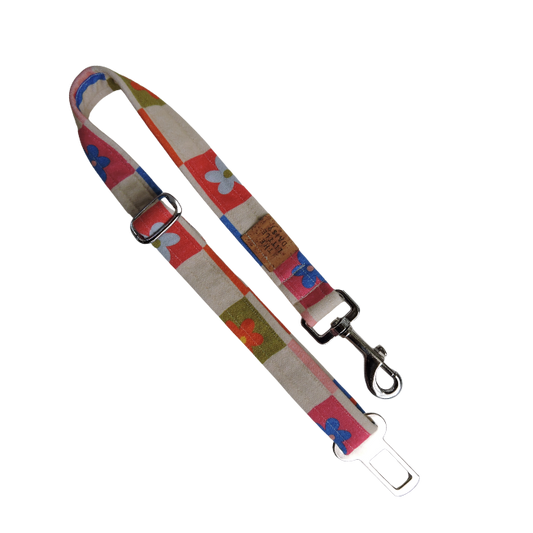 Retro Pop Car Restraint