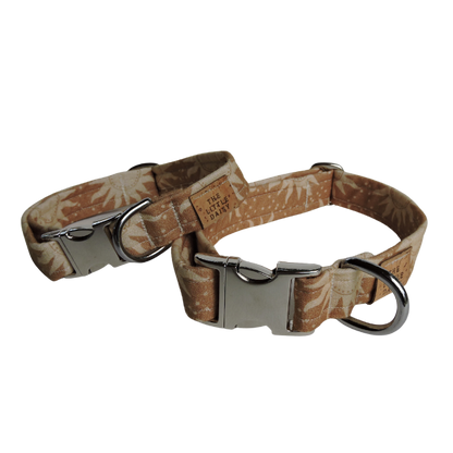 Here Comes The Sun Collar