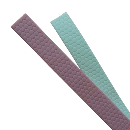 Sky Hexa Silicone Collar