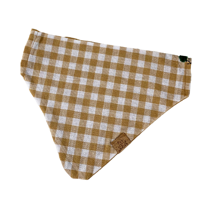 Check Yourself Bandana