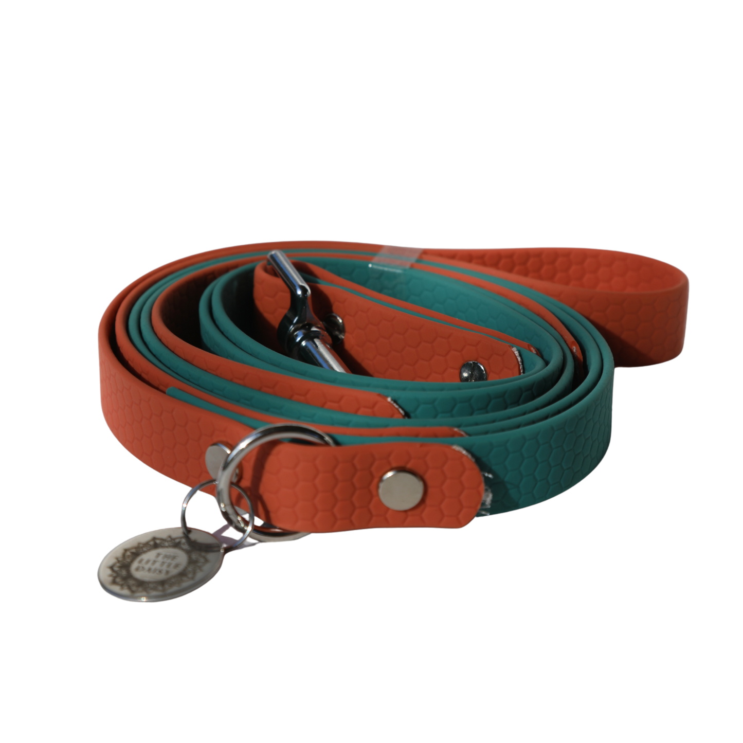 Hexa Silicone Lead