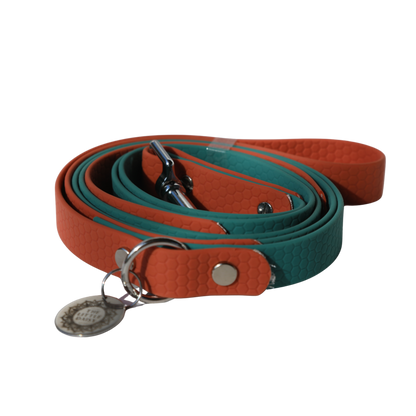 Hexa Silicone Lead