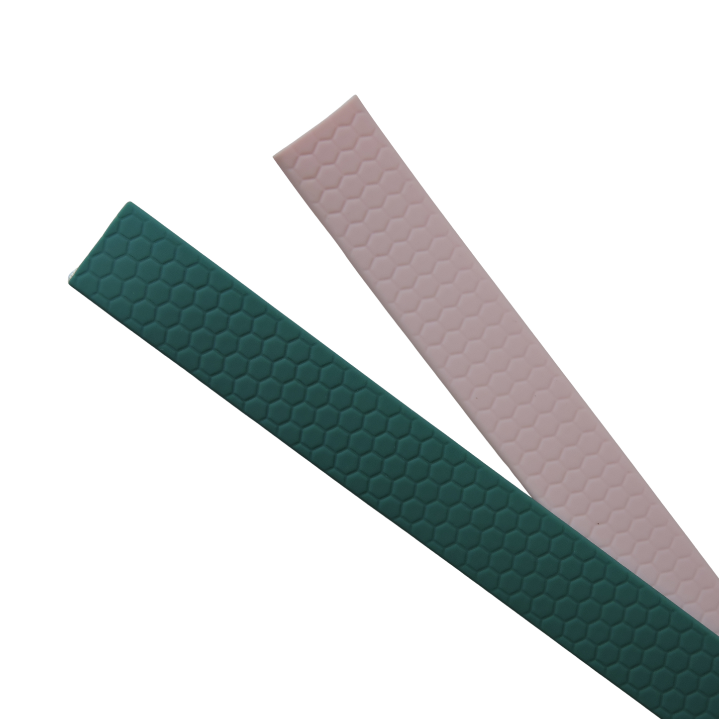 Blush Hexa Silicone Collar
