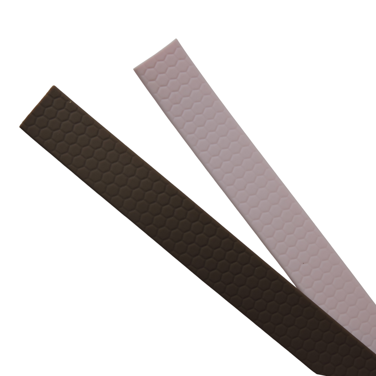 Blush Hexa Silicone Collar