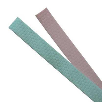 Sky Hexa Silicone Collar