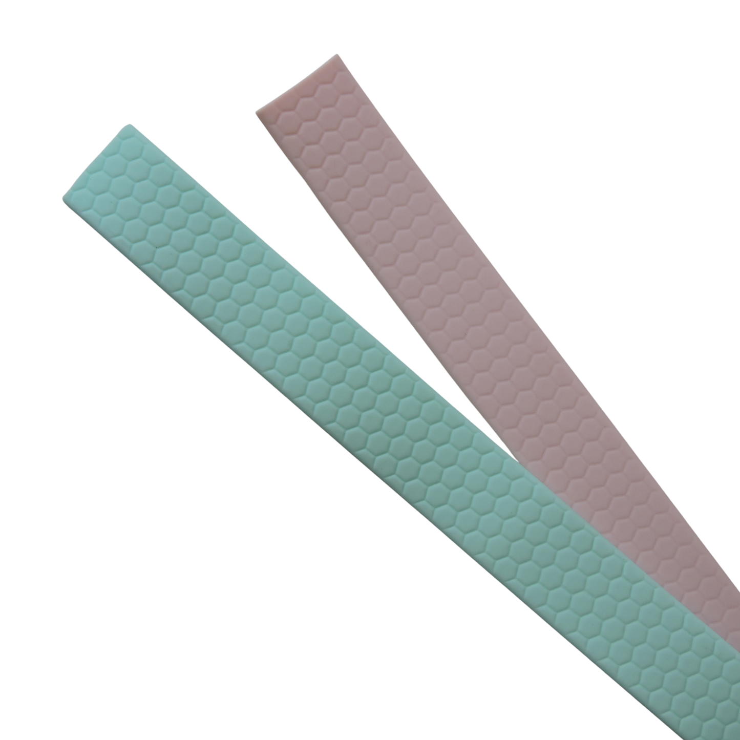 Blush Hexa Silicone Collar