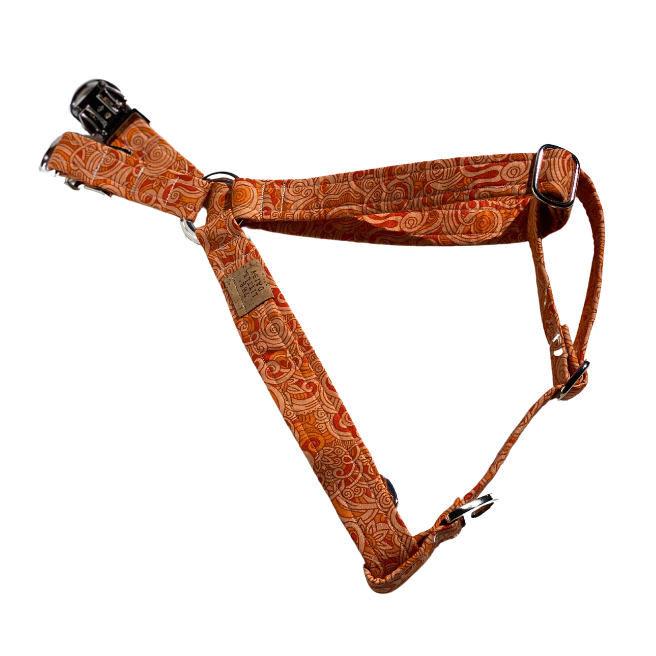 The Gracie Harness