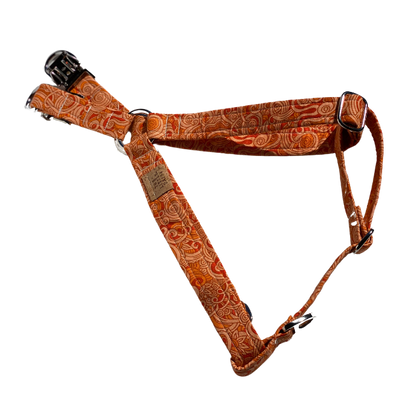 The Gracie Harness