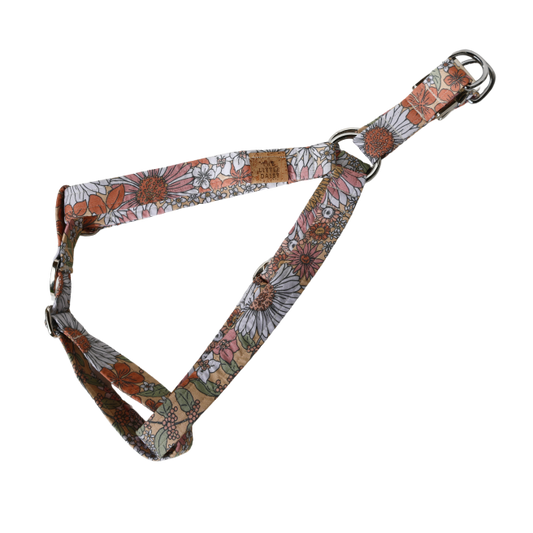 Daisy Daze Harness