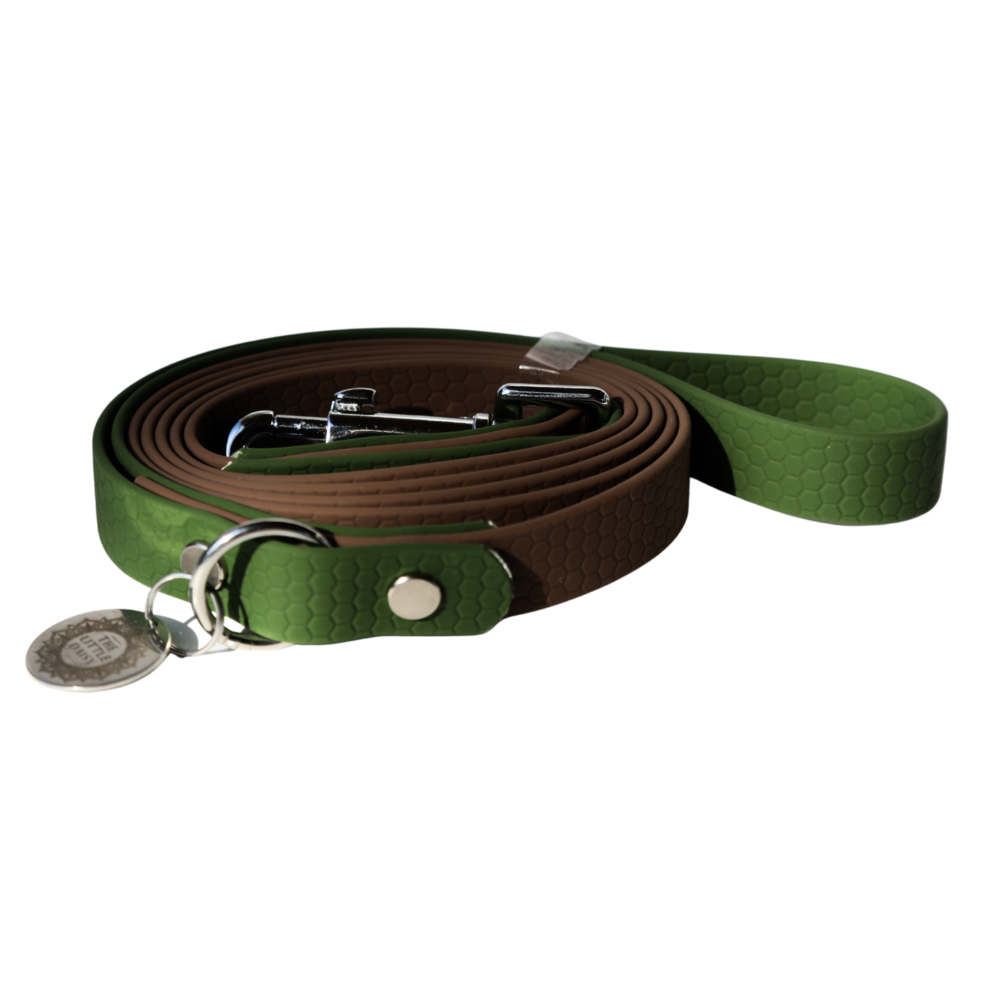 Hexa Silicone Lead