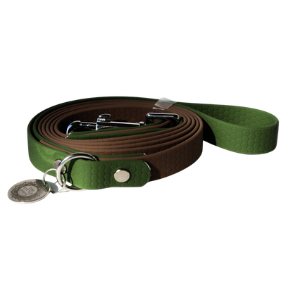 Hexa Silicone Lead