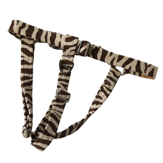 Tame The Wild Harness