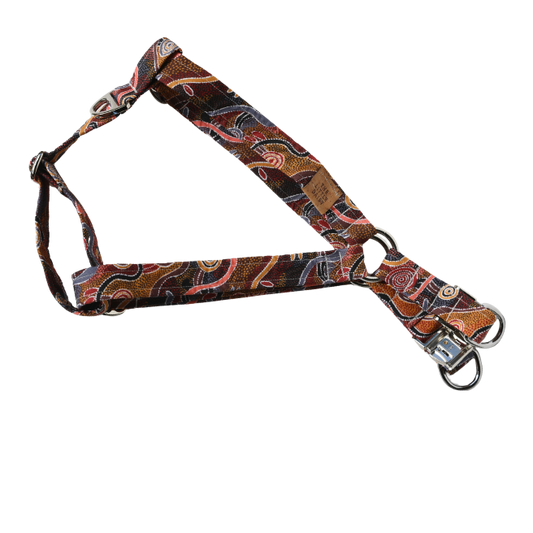 Dúg Harness