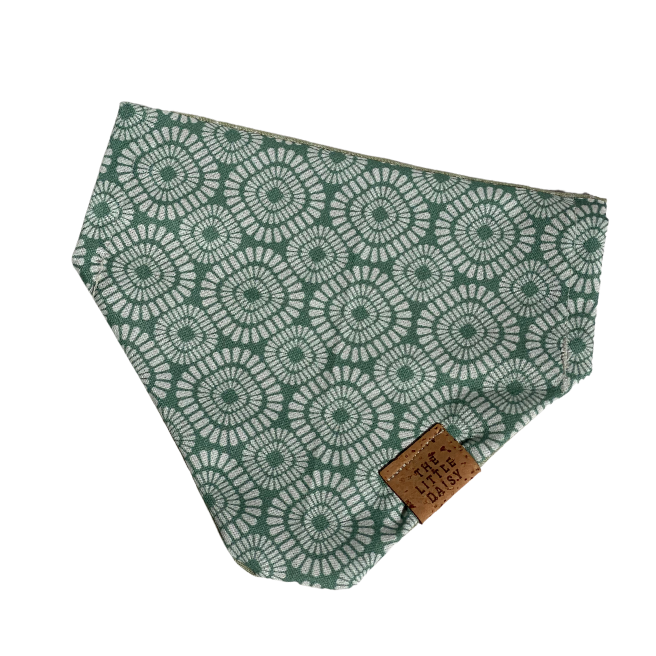 Jacky Bandana