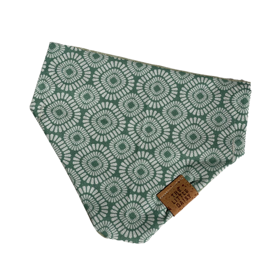 Jacky Bandana