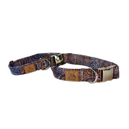 My Maliki Collar